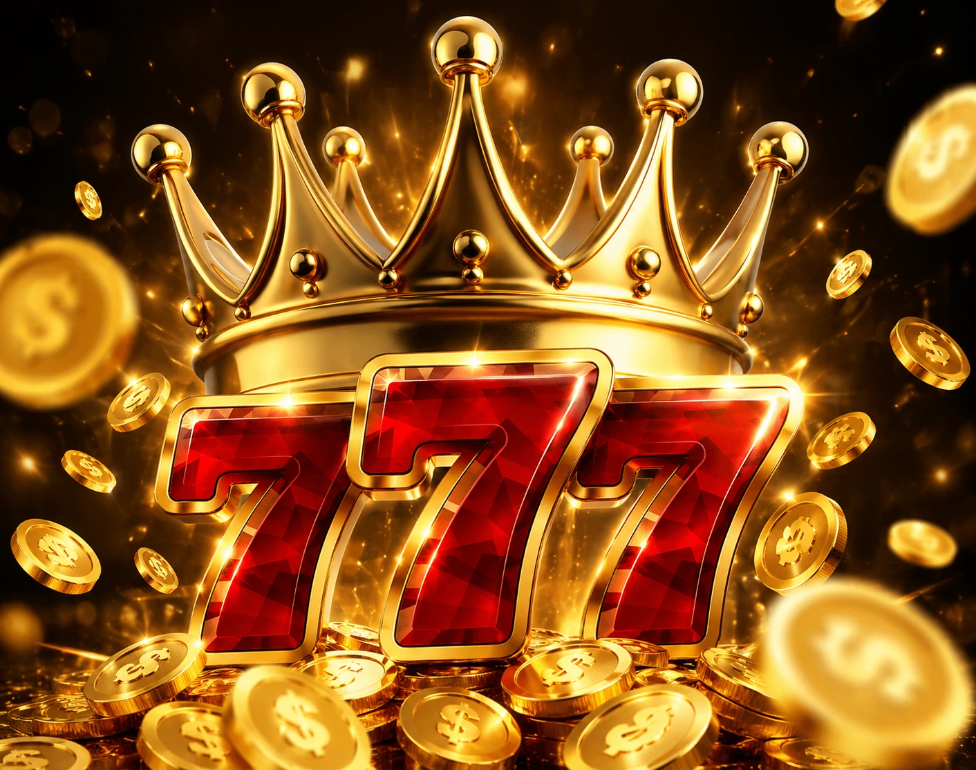 Slot777 dengan Fitur yang Semakin Lengkap