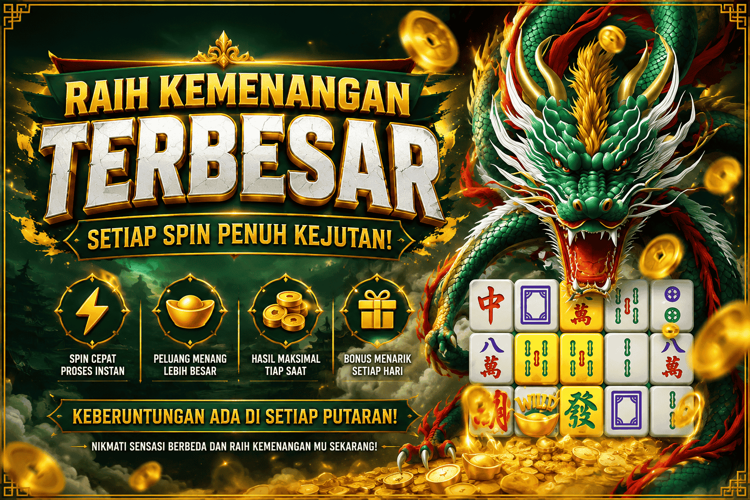 Menjelajahi Keseruan Mobile Gaming untuk Pemain Baru